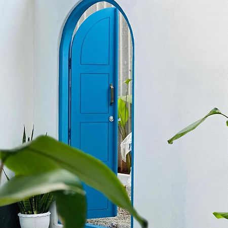 Liv Inn Iyra - Boutique Stay Varkala Eksteriør bilde