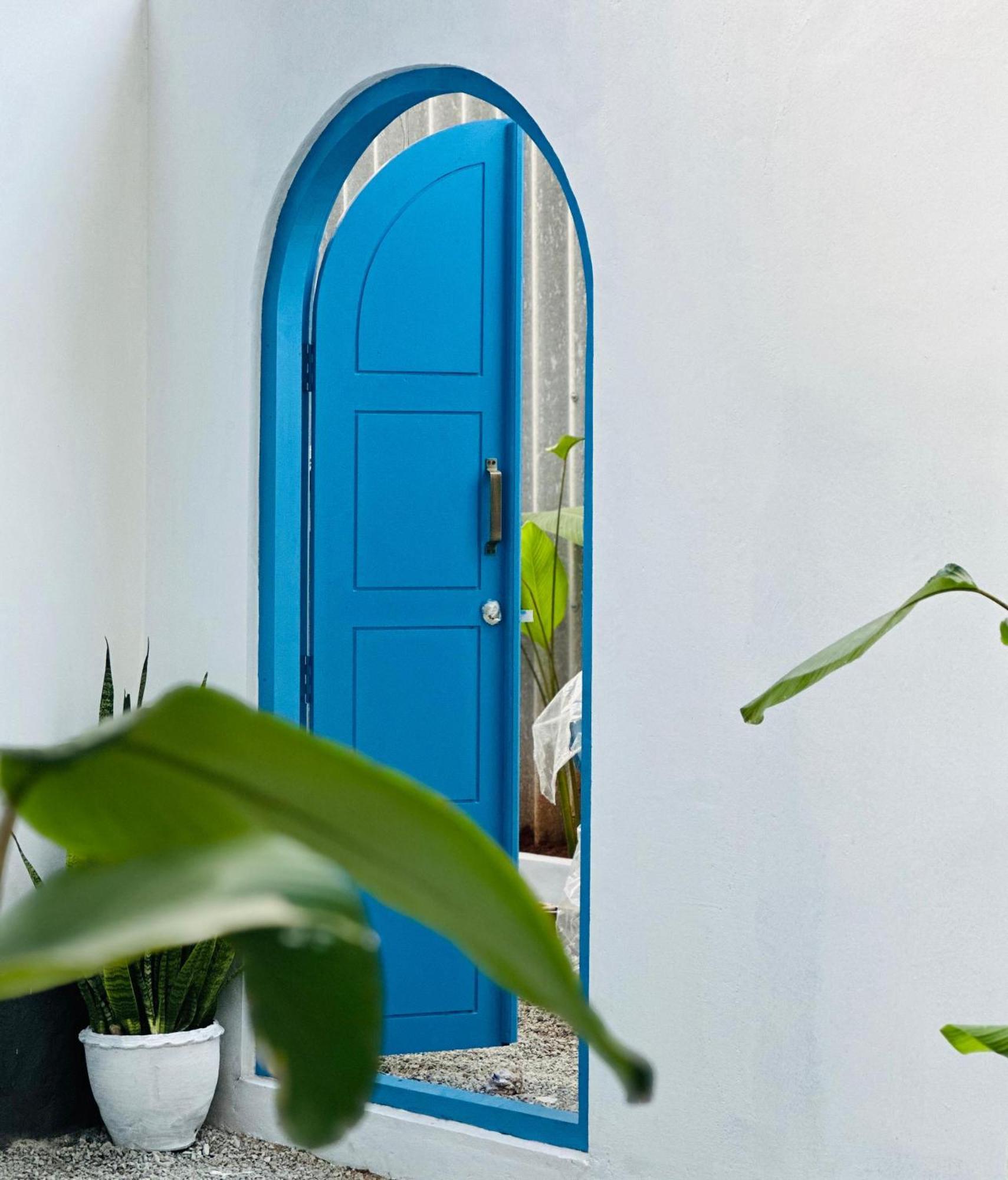 Liv Inn Iyra - Boutique Stay Varkala Eksteriør bilde