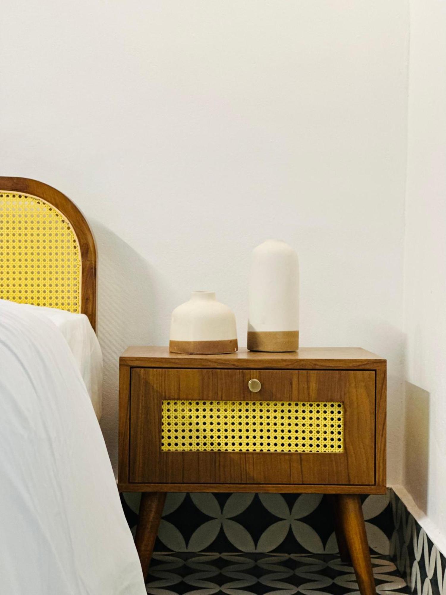 Liv Inn Iyra - Boutique Stay Varkala Eksteriør bilde
