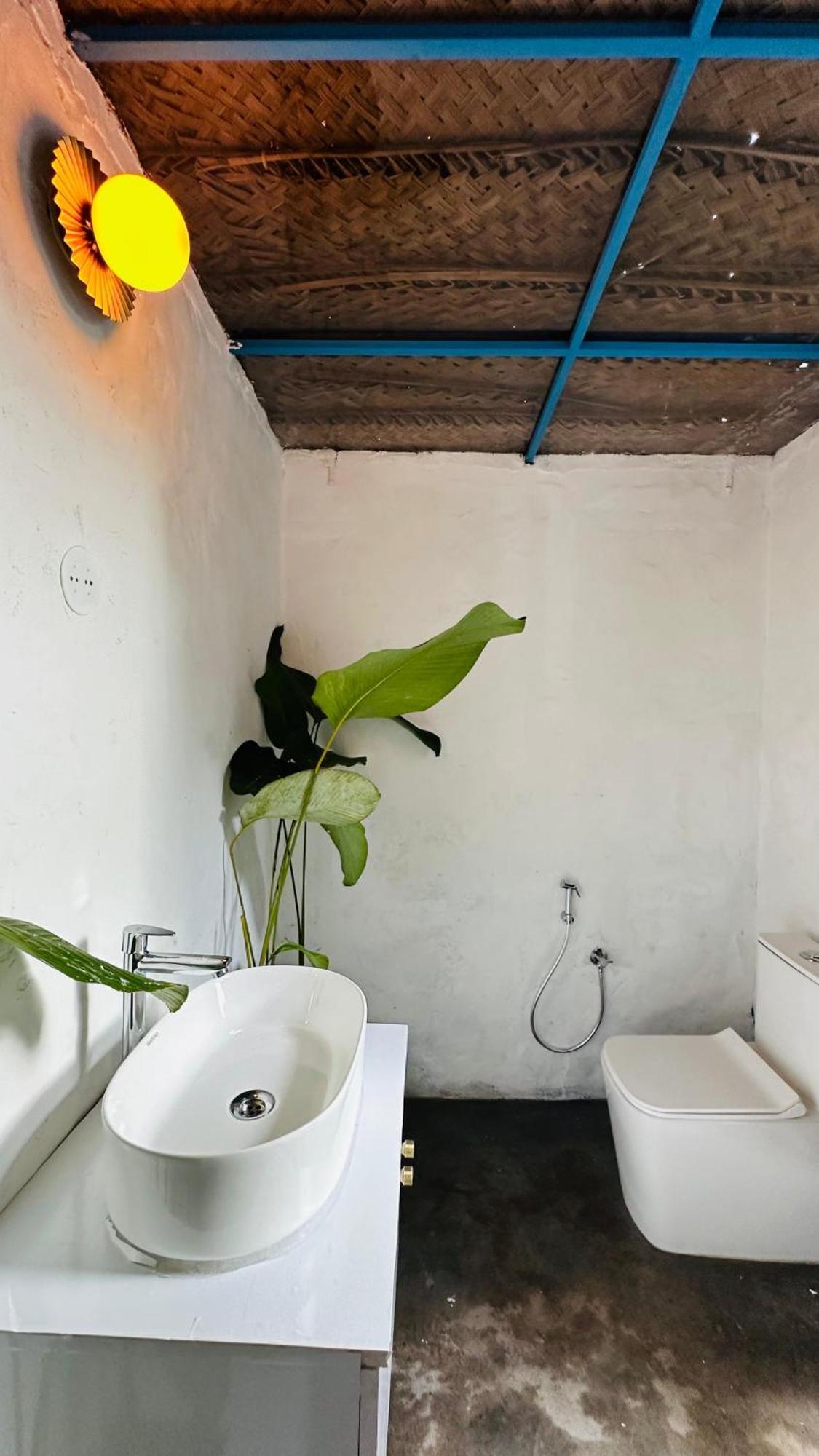 Liv Inn Iyra - Boutique Stay Varkala Eksteriør bilde