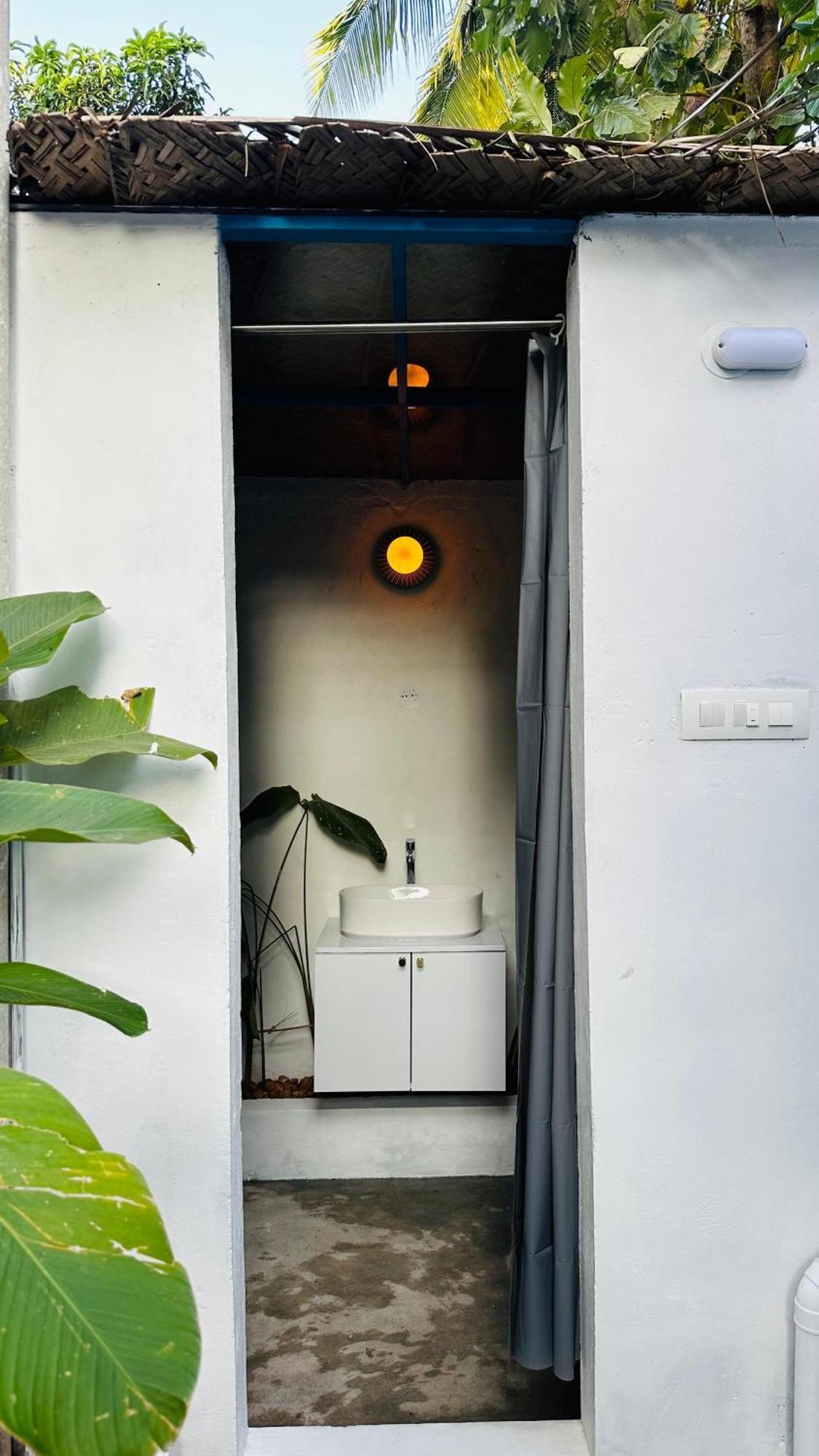 Liv Inn Iyra - Boutique Stay Varkala Eksteriør bilde