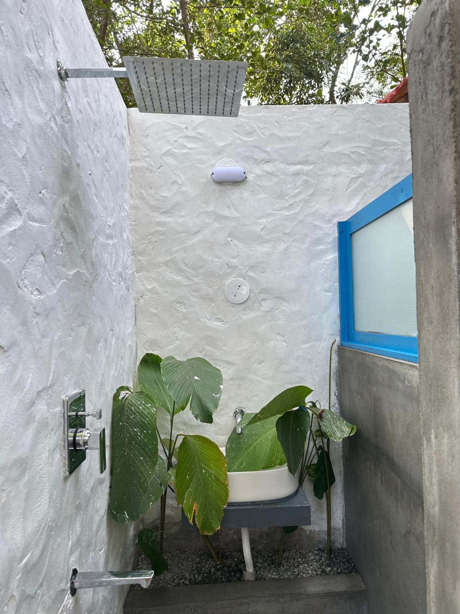Liv Inn Iyra - Boutique Stay Varkala Eksteriør bilde