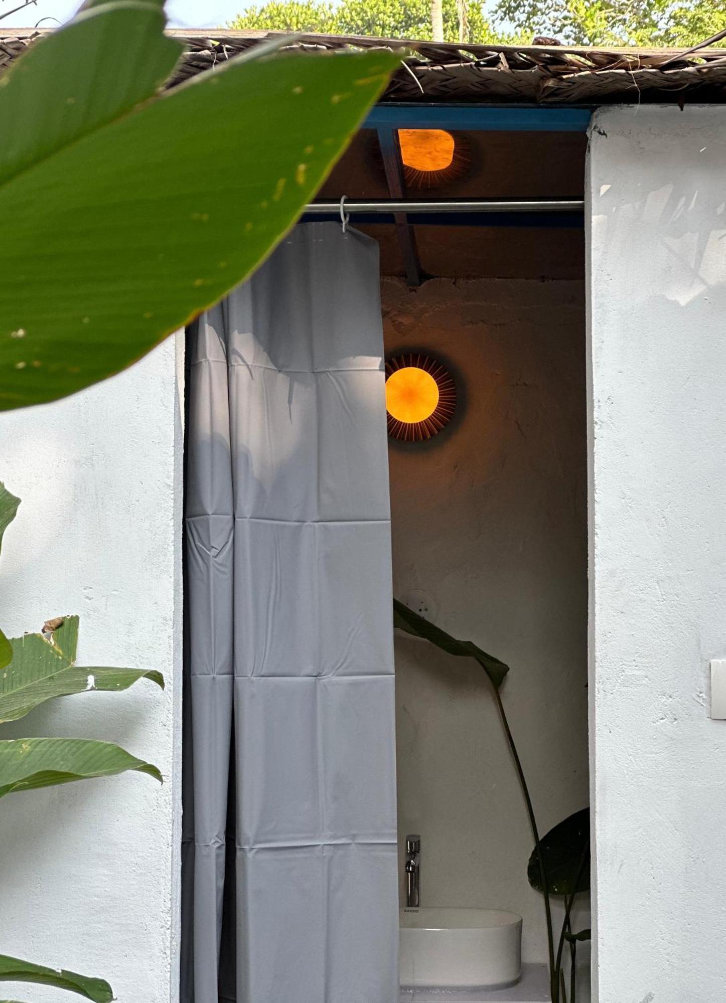 Liv Inn Iyra - Boutique Stay Varkala Eksteriør bilde
